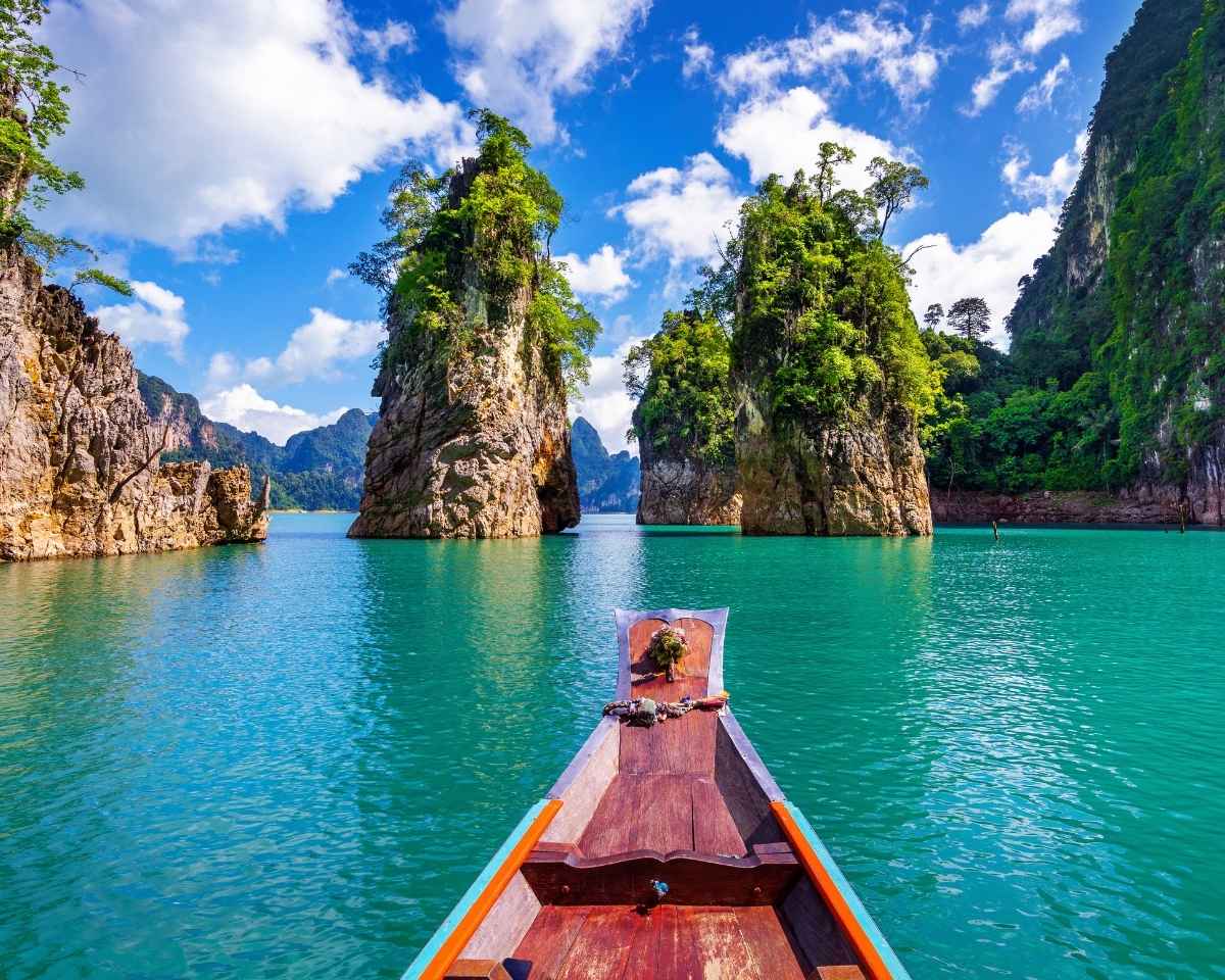 Thailand Delight: 5 Days of Adventure and Culture